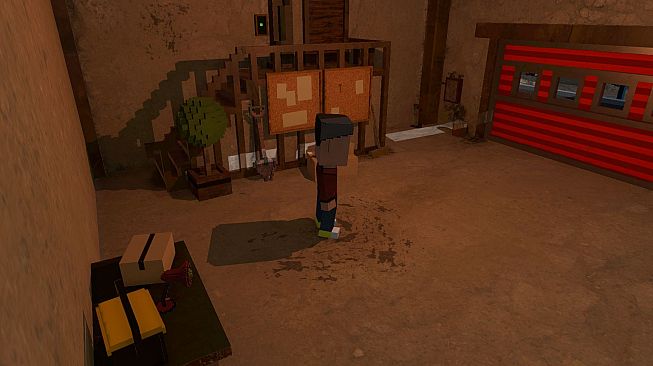 OMEGA: The Beginning - Episode 1