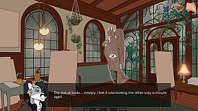 Mansion of Memories: Prologue