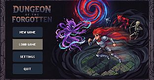 Dungeon of the Forgotten