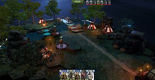 Longsword Founder's Pack