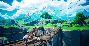 DragonSword : Awakening