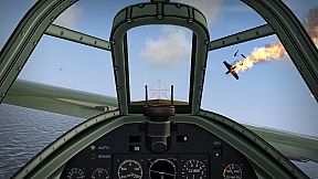 WarBirds Dogfights