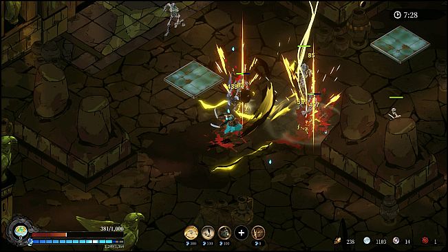 The Book and Sword‌