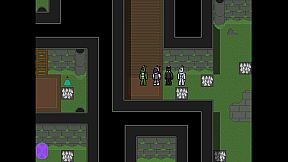 Shirohebi and The Tower of Mercy