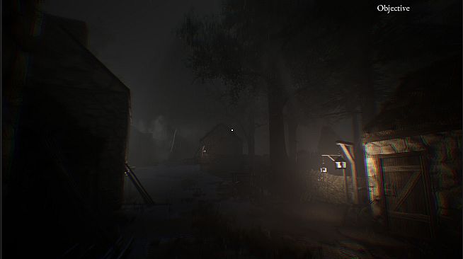 1711 Ireland: A Witch's Fate