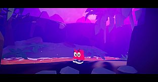 Babol the Walking Box