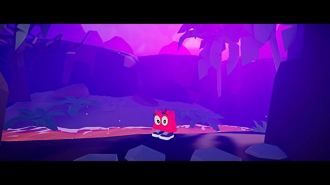 Babol the Walking Box