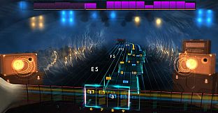 Rocksmith 2014 Edition – Remastered – Aerosmith - “Train Kept A-Rollin’”