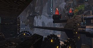 Trials Fusion: Welcome to the Abyss - DLC 3