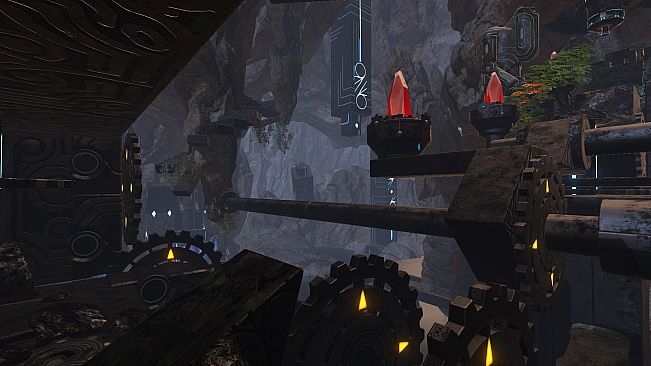 Trials Fusion: Welcome to the Abyss - DLC 3