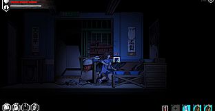 The Coma 2: Vicious Sisters DLC - Mina - Beach Bum Skin