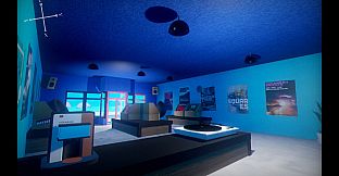 SERPENT AT THE VERNISSAGE