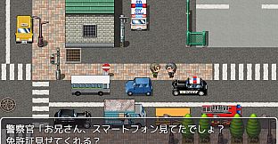 RPG Maker MV - Various cars Characters set