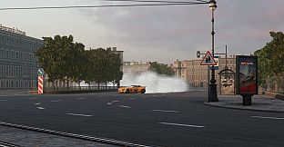 CarX Drift Racing Online - Russian Drift Style