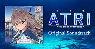 ATRI -My Dear Moments- Original Soundtrack