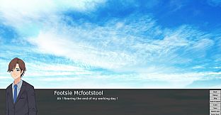 Welcome To... Chichester : Episode 0