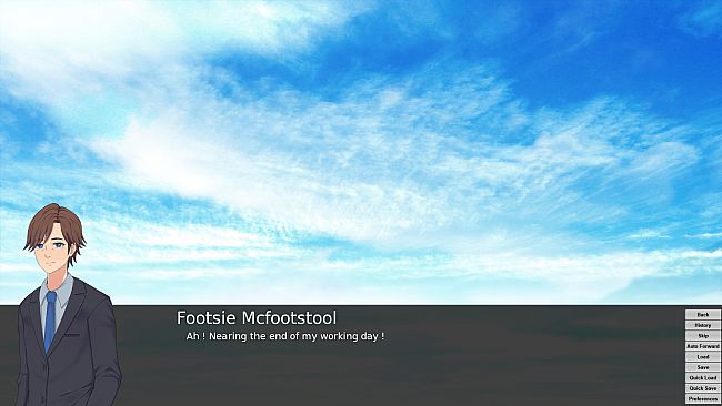 Welcome To... Chichester : Episode 0