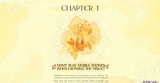 《AROMA LOVE READY!》CG Illustrated Handbook DLC