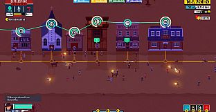 Gunman And The Witch