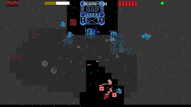 Tiger Tank 59 Ⅰ Super Tank