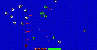 Tiger Fighter 1931 Tora! MP062