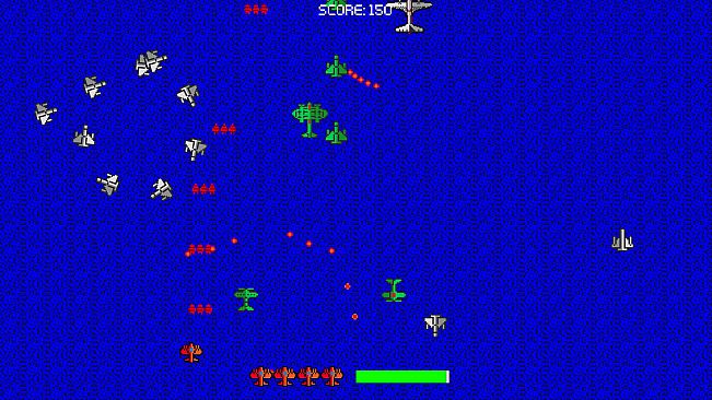 Tiger Fighter 1931 Tora! MP062