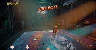 TUM TUM TUM: Dance Party