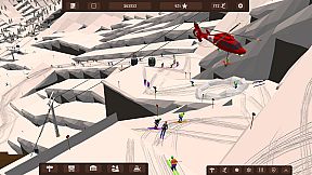 Octohill Ski Tycoon