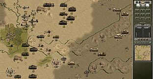 Panzer Corps: U.S. Corps '42