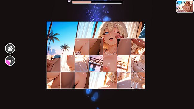 Honeymoon Waifu