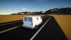 The Pointless Car Chase: Refueled