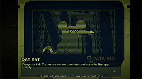 Storm the Swan - And the Power of FRIENDSHIP and IMAGINATION