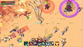 Plumber Survivors: Prologue