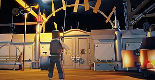 RPG World - Scraplands