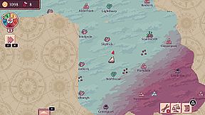 Merchant of the Skies