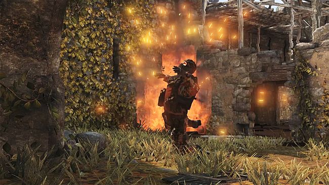 America's Army: Proving Grounds