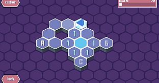 Hexa Path - Soundtrack