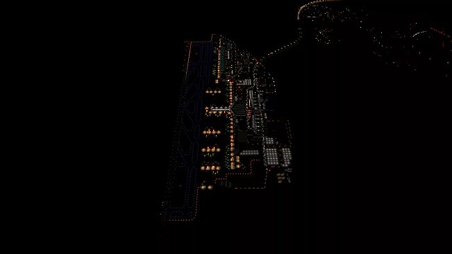 X-Plane 12 Add-on: DarkBlue Scenery - Chubu Centrair Intl Airport