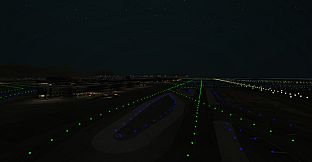 Tower!3D Pro - PHNL airport