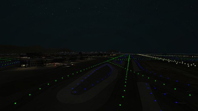 Tower!3D Pro - PHNL airport