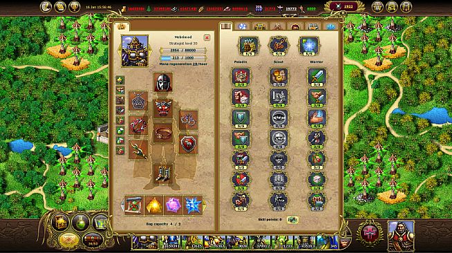 My Lands: Black Gem Hunting