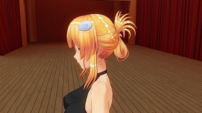 CUSTOM ORDER MAID 3D2 It's a Night Magic Dancing Night, Merry Night ALL in PACK