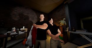 T-Shirt Simulator - Early Access