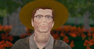 Hide and Seek - Boater