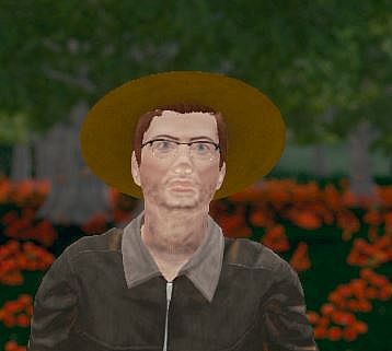 Hide and Seek - Boater