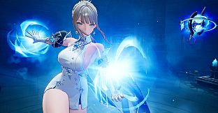 DragonSword : Awakening - Costume : Ophelia's Oath
