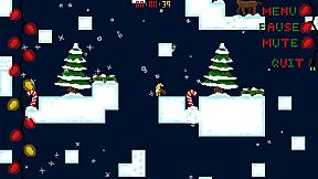 Small Santa Simulator