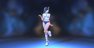 Angel Legion-DLC Cup Winning G