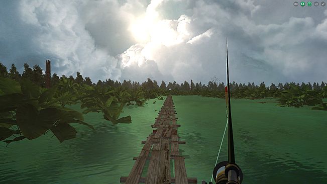 Worldwide Sports Fishing