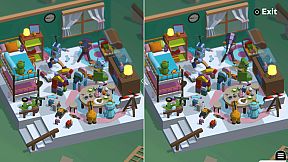 Tiny Lands - Deluxe Edition